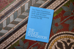 conference folder