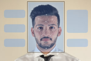 Facial recognition technology
