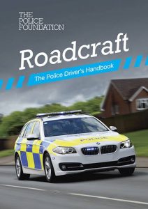 Roadcraft the police driver's handbook