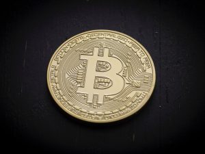 Image of Bitcoin