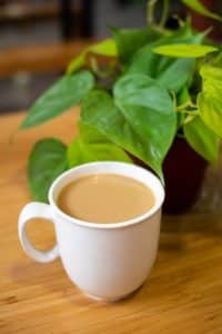 Cup of tea