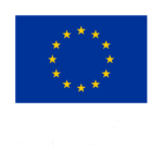Funded by EU - EU Flag