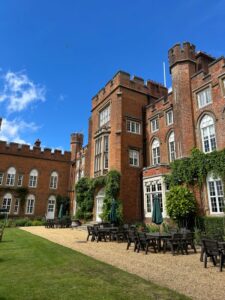 Picture of Cumberland Lodge